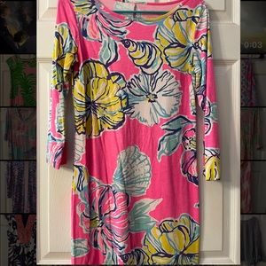 Lilly dress